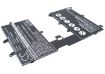 HP 733057-421 Battery Replacement 740479-001 CD02 HSTNH-D01B for F4W59EA - 1