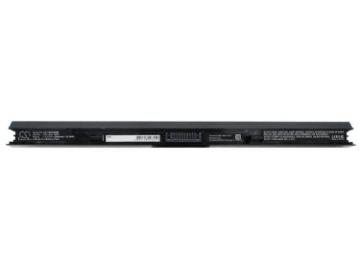 Replacement Battery for Toshiba Satellite C50-A X0012 - 1