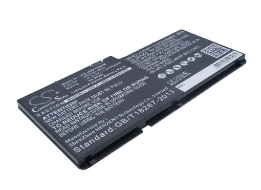 HP 519249-171 Battery Replacement for Envy 13-1000 - 1