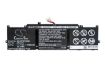 HP 787089-421 Battery Replacement for 11-D001TU 11-D002TU - 5