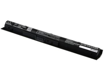 HP 800009 Battery Replacement for Pavilion 15-AK006TX 14-ab005TU - 1