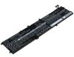 Battery Replacement Dell 01P6KD 062MJV 1P6KD for Precision 5510 XPS 15 9530 - 1