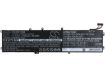 Battery Replacement Dell 01P6KD 062MJV 1P6KD for Precision 5510 XPS 15 9530 - 5