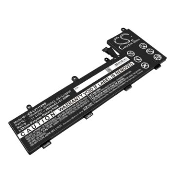 Battery Replacement Lenovo 00HW042 00HW043 SB10J78990 SB10J78991 for ThinkPad Yoga 11e Chromebook - 1