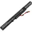 Picture of Battery Replacement Asus A41LK5H A41LP4Q A41N1611 OB110-00470000 for GL553VD GL553VD-1A
