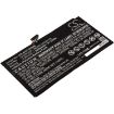 Battery Replacement Asus 0B200-02230000 C12N1607 for T102H T102HA - 1