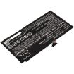 Battery Replacement Asus 0B200-02230000 C12N1607 for T102H T102HA - 2