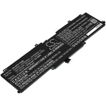 HP 925149-855 Battery Replacement for Omen X 17 ap010nr - 1