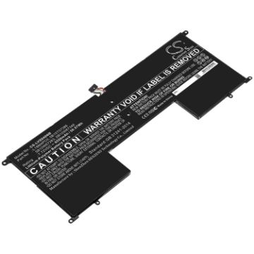 Battery Replacement Lenovo 5B10T07386 5B10W67263 L18M4PC0 SB10W67346 for IdeaPad S940-14IWL YOGA S940 14 - 1