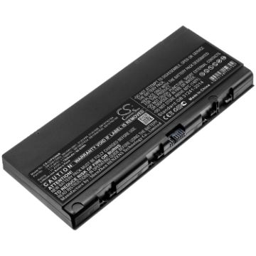 Battery Replacement Lenovo 01AV495 01AV496 for Thinkpad P52 - 1