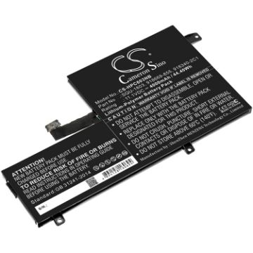 Picture of Battery Replacement Hp 918340-2C1 918669-855 SQU-1603 for 11 G5 EE Chromebook Choromebook 11 G5