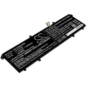 Battery Replacement Asus 0B200-03580200 C31N1905 for VivoBook 14 S433FL - 1