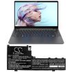 Lenovo Battery Replacement 5B10U97772 5B10U97773 5B10W67253 for IdeaPad S740-14IIL - 5