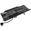 Replacement Battery Dell NF2MW for Latitude 7310 2-in-1 & 7400 2-in-1 - 2