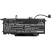 Replacement Battery Dell NF2MW for Latitude 7310 2-in-1 & 7400 2-in-1 - 3
