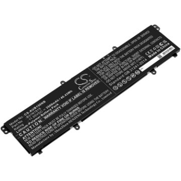 Picture of Battery Replacement Asus 0B200-03760000 B31N1915 C31N1915 for BR1100CKA BR1100FKA