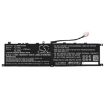 Replacement Battery MSI BTY-M57 for GP66 GP76 - 3