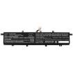 Battery Replacement Asus 0B200-03840000 C42N2008 for ZenBook Pro 15 UX582LR - 3