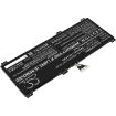 Replacement Battery Huawei HB6081V1ECW-41 for HBL-W19 HBL-W29 - 2