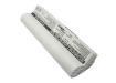 Battery Replacement Asus 7BOAAQ040493 A22-700 for Eee PC 2G Linux Surf - 2