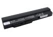 Picture of Battery Replacement Medion 14L-MS6837D1 3715A-MS6837D1 6317A-RTL8187SE BTY-S12 TX2-RTL8187SE for Akoya Mini E1210 MD96891