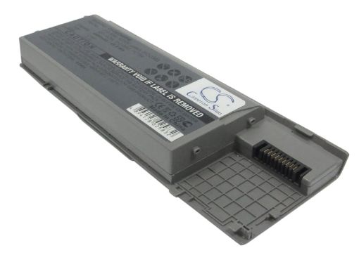 Battery Replacement for Dell Latitude D620 D630 - 1