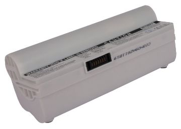 Battery Replacement Asus AL22-703 SL22-703 SL22-900A for Eee PC 701SD 701SDX - 1