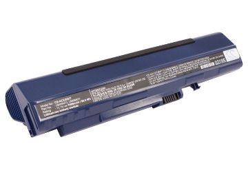 Battery Replacement for Acer 2006DJ2341 4104A-AR58XB63 934T2780F AR5BXB63 BT00307005826024212500 C-5448 - 1