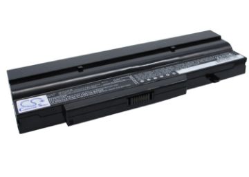 Battery Replacement for Medion 0.4U50T.011 3UR18650-2-T0169 - 1