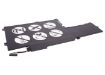 Replacement Battery Dell 5KG27 C4MF8 for Inspiron 14 7000 14-7437 - 3