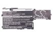 Replacement Battery Dell 5KG27 C4MF8 for Inspiron 14 7000 14-7437 - 5
