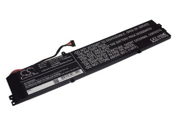 Lenovo 121500158 Battery Replacement for Thinkpad S3-S431 S3-S440 - 1