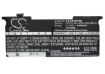 Picture of Battery Replacement Apple 020-6920-B 661-5736 A1375 for MacBook Air 11" A1370 2010 MacBook Air 3.1 Late 2010