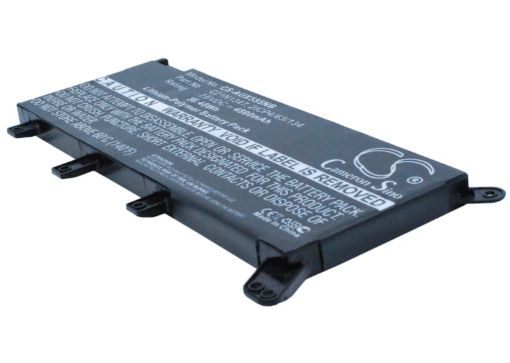 Battery Replacement Asus 0B200-01000000-01000500 for A555 A555L - 1