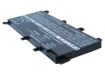 Battery Replacement Asus 0B200-01000000-01000500 for A555 A555L - 2