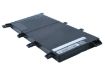 Battery Replacement Asus 0B200-01000000-01000500 for A555 A555L - 3