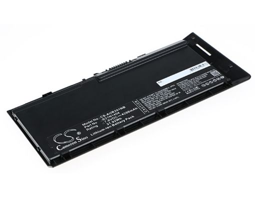 Battery Replacement Asus B21N1404 for BU201 BU201L - 1