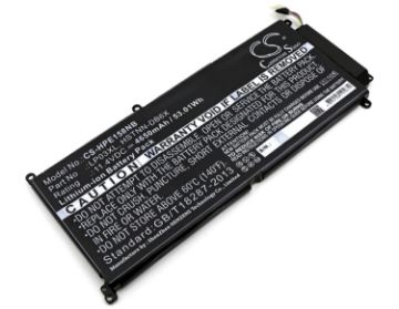 HP 804072-241 Battery Replacement for Envy 14-J001XX & 14-j004TX - 1