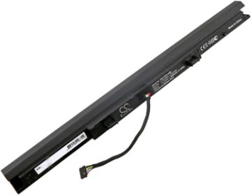 Lenovo Battery Replacement 5B10L04160 5B10L04163 5B10L04212 L15C3A01 L15C4A02 L15C4E01 - 1