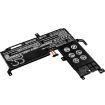 Battery Replacement Asus 0B200-02720000 B31N1708 (3ICP5/57/81) for TP510 TP510UA - 2