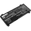 Battery Replacement Dell 063K70 0M6WKR 63k70 M6WKR PWKWM for 14-7000 14-7466 - 2