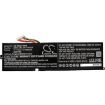 Battery Replacement Razer 3ICP8/38/83-2 961TA002F GMS-C60 for Blade 17.3 RZ09-0071 - 3