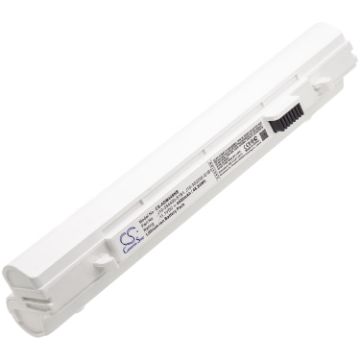 Replacement Battery for Hasee Q120 Q120B - 1