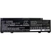 Replacement Battery Dell 266J9 M4GWP for G3 15 3590 G3 3590 - 3
