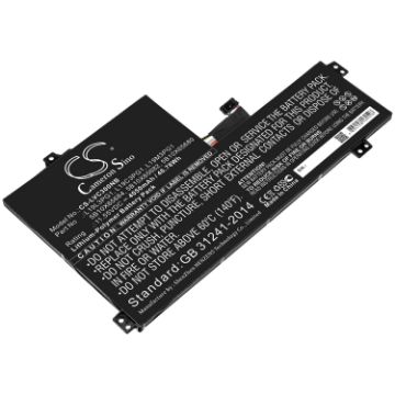 Battery Replacement Lenovo 5B10Q13162 5B10Q13163 5B10Q13164 5B10Q38232 5B10S73396 for 100e 2nd Gen - 1
