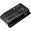 Vulcan 4k T1 Battery Replacement - 2