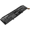 Battery Replacement Dell 01RR3 F8CPG XG4K6 for Precision 5750 0YY3V 370P9 - 2