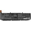 Battery Replacement Dell 01RR3 F8CPG XG4K6 for Precision 5750 0YY3V 370P9 - 3