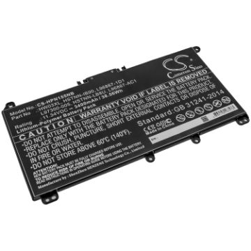 HP Battery Replacement for Pavilion 15 EG0073CL - 1
