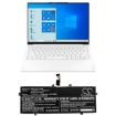 Battery Replacement Lenovo 8SSB10Z33893 L19D4PF5 L19M4PF7 for YOGA 13S 2021 Yoga Slim 7-13ACN05 - 5